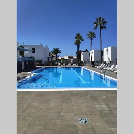 פלאייה דה לאס אמריקס Beach And Relax Apartment Las Americas מראה חיצוני תמונה