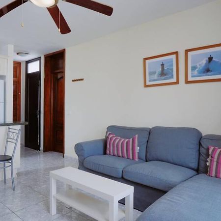 פלאייה דה לאס אמריקס Beach And Relax Apartment Las Americas מראה חיצוני תמונה