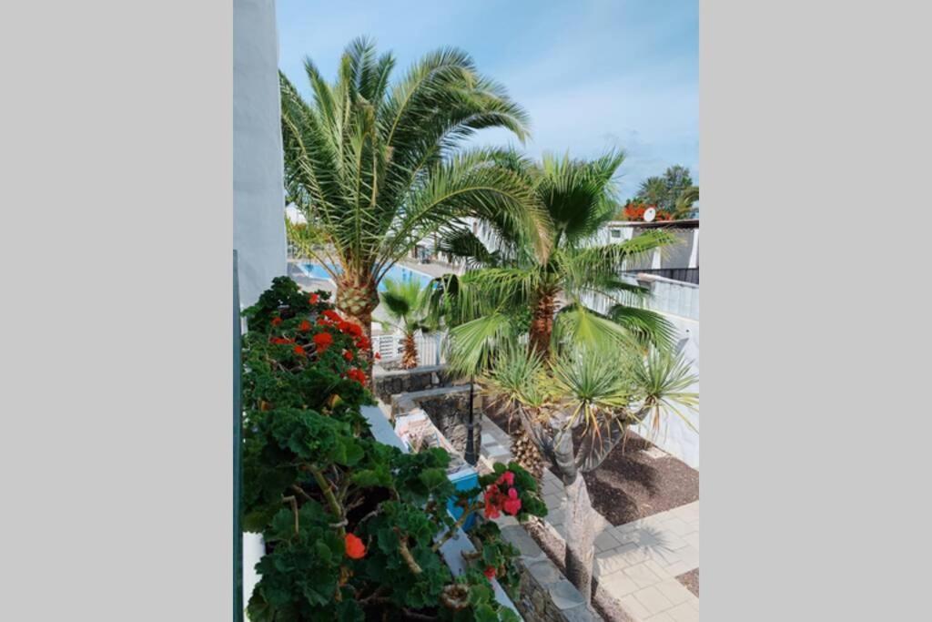 פלאייה דה לאס אמריקס Beach And Relax Apartment Las Americas מראה חיצוני תמונה