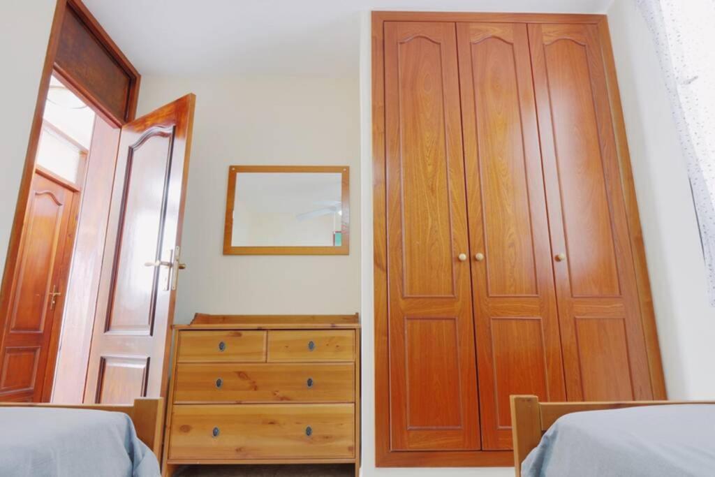 פלאייה דה לאס אמריקס Beach And Relax Apartment Las Americas מראה חיצוני תמונה