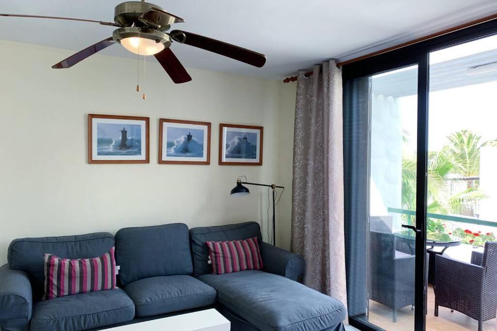 פלאייה דה לאס אמריקס Beach And Relax Apartment Las Americas מראה חיצוני תמונה