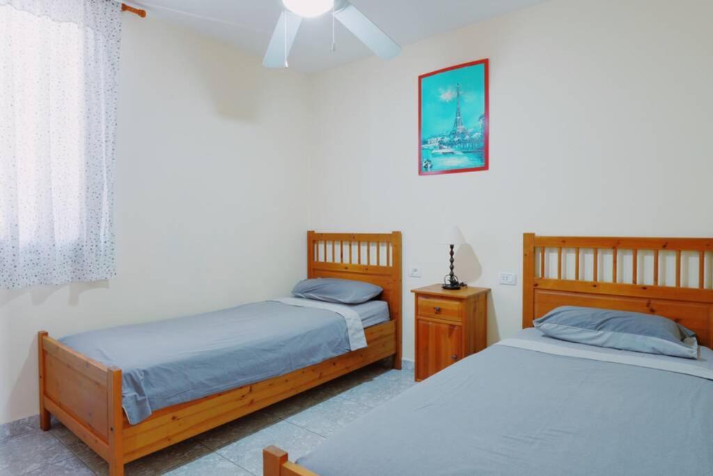 פלאייה דה לאס אמריקס Beach And Relax Apartment Las Americas מראה חיצוני תמונה