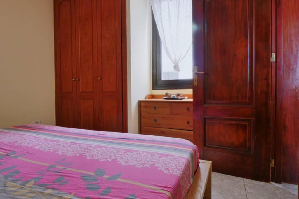 פלאייה דה לאס אמריקס Beach And Relax Apartment Las Americas מראה חיצוני תמונה