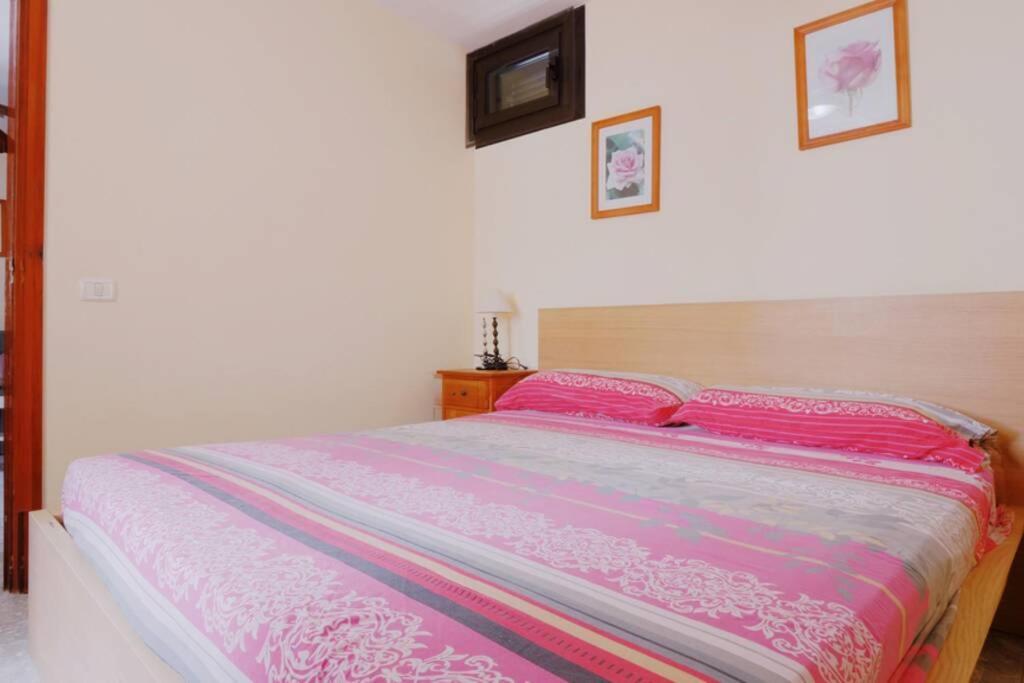 פלאייה דה לאס אמריקס Beach And Relax Apartment Las Americas מראה חיצוני תמונה