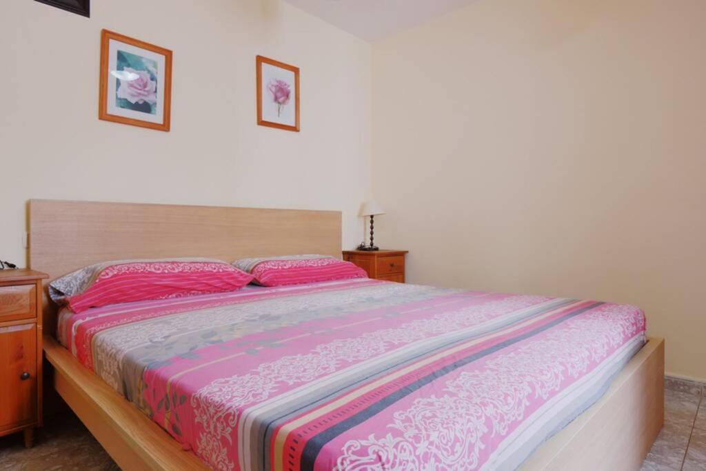 פלאייה דה לאס אמריקס Beach And Relax Apartment Las Americas מראה חיצוני תמונה