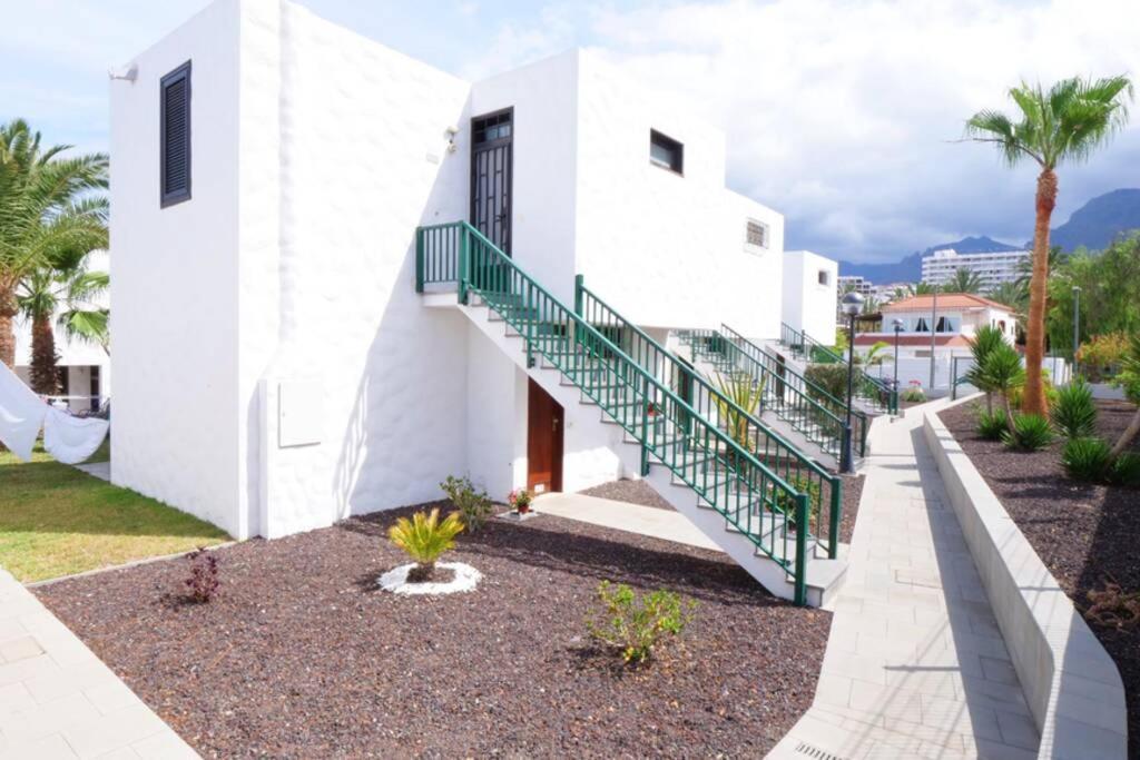 פלאייה דה לאס אמריקס Beach And Relax Apartment Las Americas מראה חיצוני תמונה