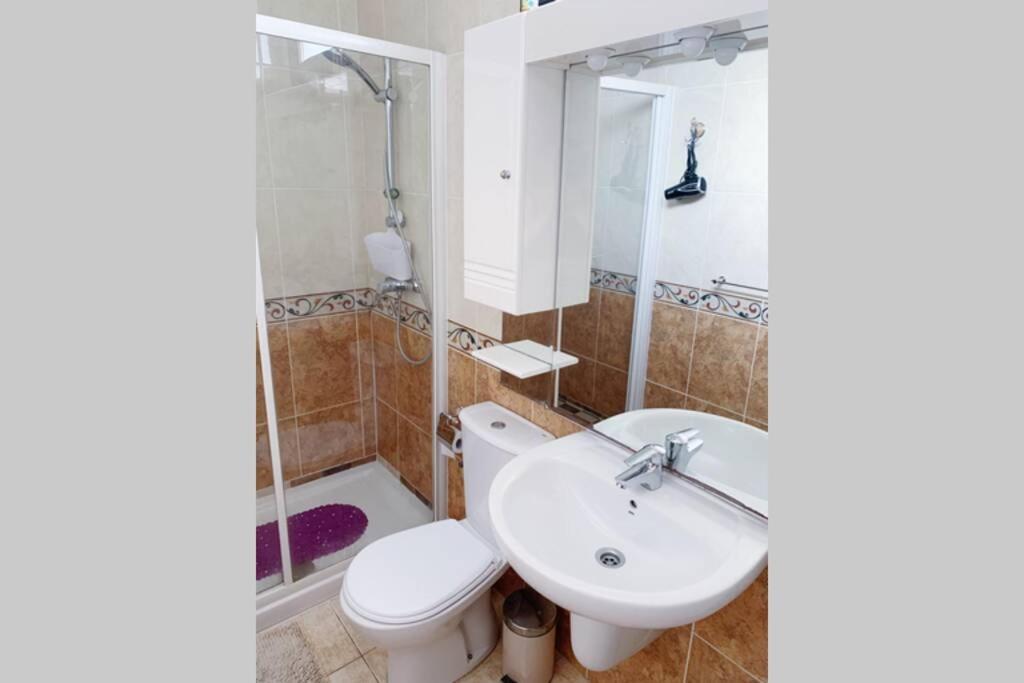 פלאייה דה לאס אמריקס Beach And Relax Apartment Las Americas מראה חיצוני תמונה